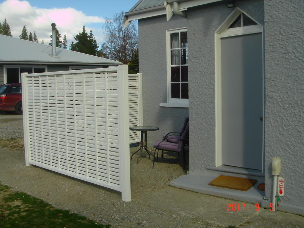 St Andrews Church Vestry Ophir Exterior photo