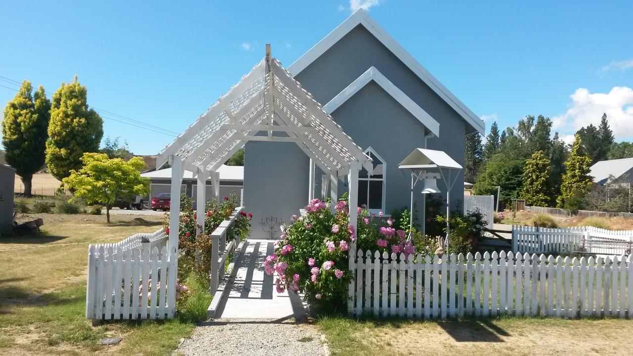 St Andrews Church Vestry Ophir Exterior photo