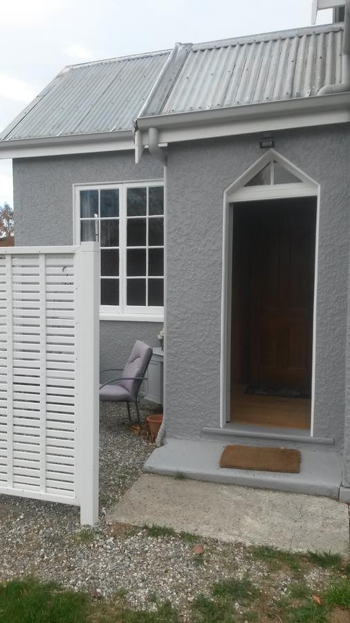 St Andrews Church Vestry Ophir Exterior photo